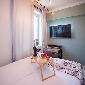 Maya's Flats & 61 - Milosci Gdansk